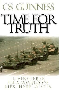 Produktbild: Time for Truth