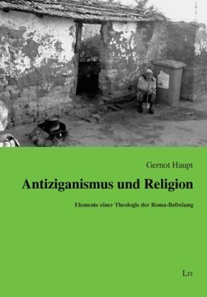 Produktbild: Haupt, G: Antiziganismus und Religion