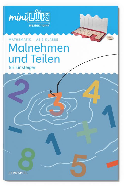 Produktbild: miniL&Uuml;K