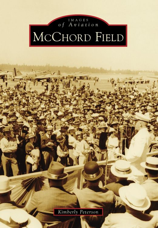 Produktbild: McChord Field