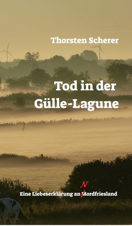 Produktbild: Tod in der G&uuml;lle-Lagune