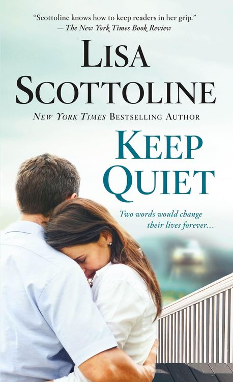 Produktbild: Keep Quiet