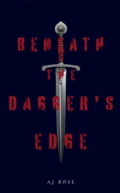 Produktbild: Beneath the Dagger's Edge
