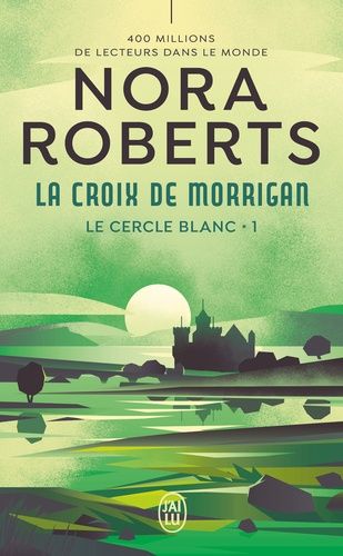Produktbild: Le Cercle blanc
