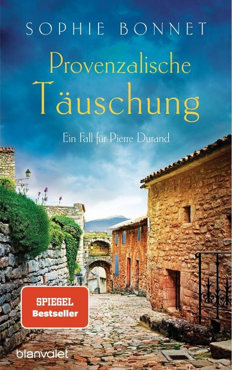 Produktbild: Provenzalische T&auml;uschung
