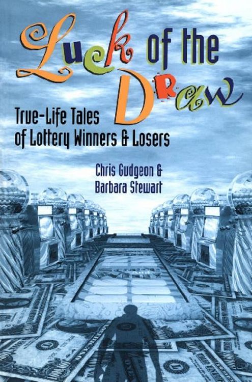 Produktbild: Luck of the Draw