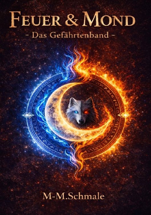 Produktbild: Feuer &amp; Mond