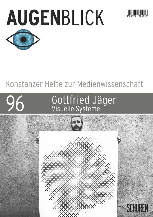 Produktbild: Gottfried J&auml;ger