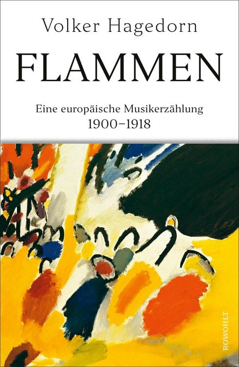 Produktbild: Flammen