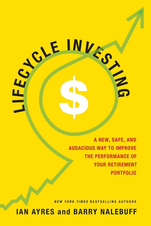 Produktbild: Lifecycle Investing