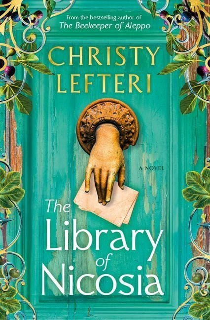 Produktbild: The Library of Nicosia