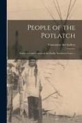 Produktbild: People of the Potlatch