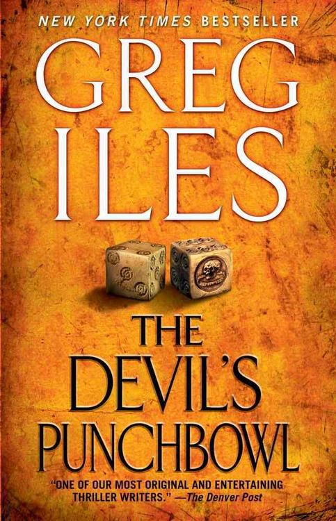 Produktbild: The Devil's Punchbowl