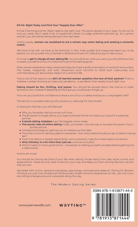 Produktbild: Dating for Women