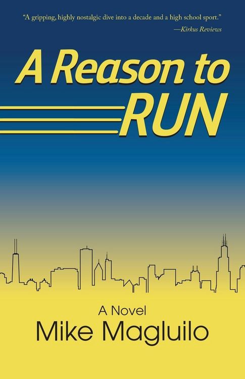 Produktbild: A Reason to Run