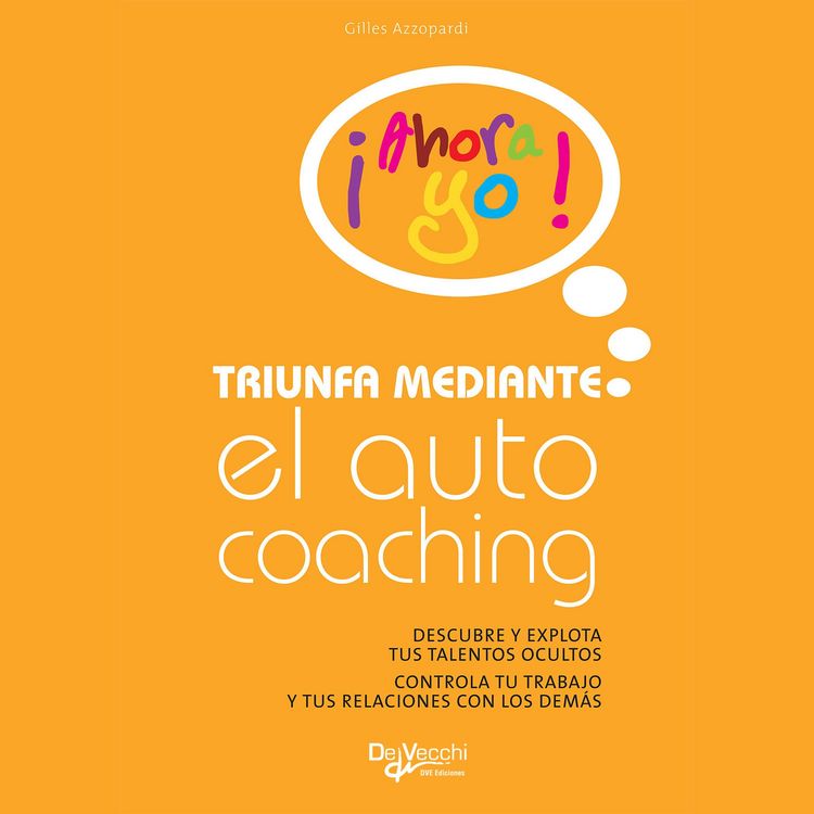 Produktbild: Triunfa mediante el autocoaching