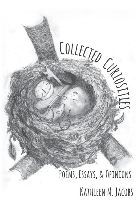 Produktbild: Collected Curiosities