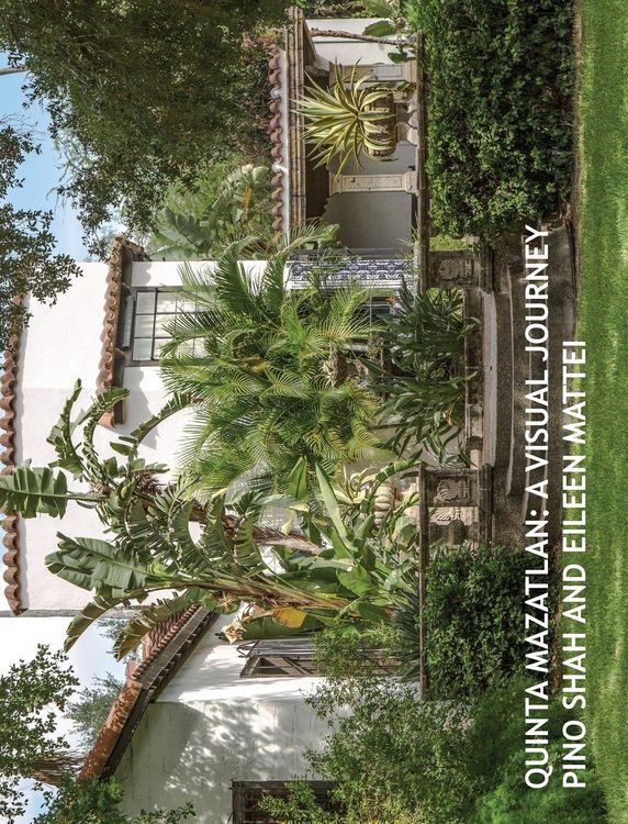 Produktbild: Quinta Mazatlan