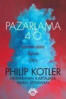 Produktbild: Pazarlama 4.0