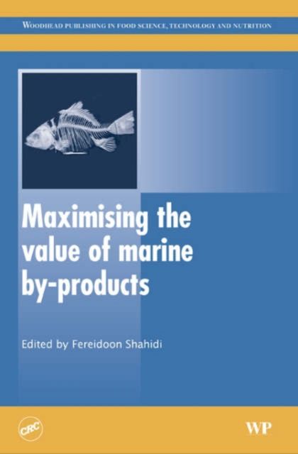 Produktbild: Maximising The Value Of Marine
