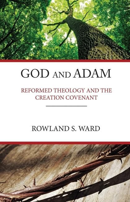 Produktbild: God and Adam