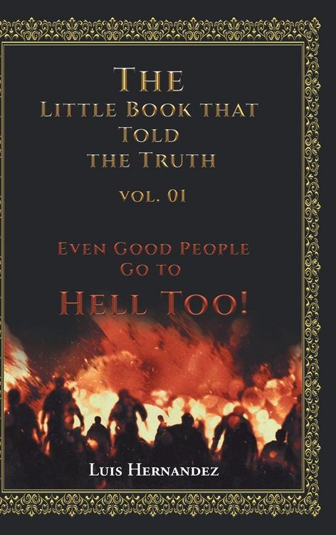 Produktbild: The Little Book that Told the Truth Vol. 01