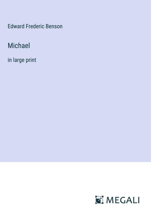 Produktbild: Michael