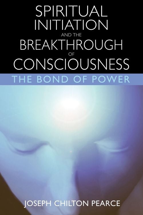Produktbild: Spiritual Initiation and the Breakthrough of Consciousness