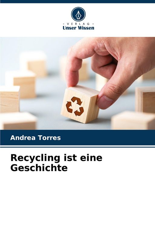 Produktbild: Recycling ist eine Geschichte