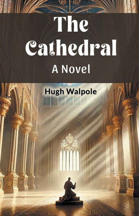 Produktbild: The CathedralA Novel (Edition2024)