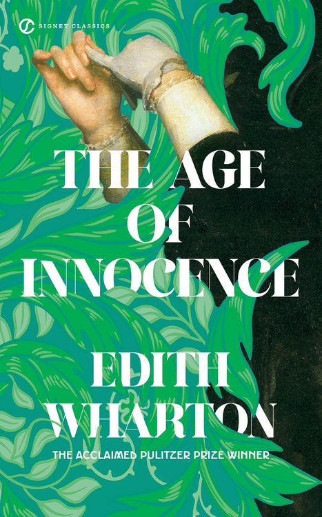 Produktbild: The Age of Innocence
