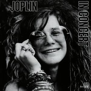 Produktbild: Joplin In Concert