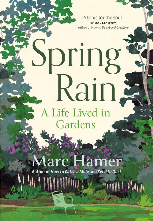 Produktbild: Spring Rain