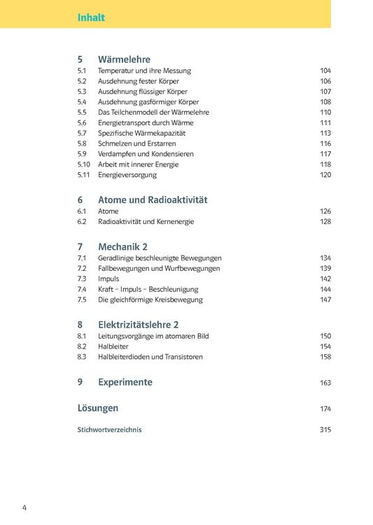 Produktbild: KomplettTrainer Gymnasium Physik 7.-10. Klasse