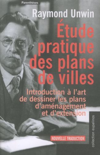 Produktbild: Etude Pratique des Plans de Villes