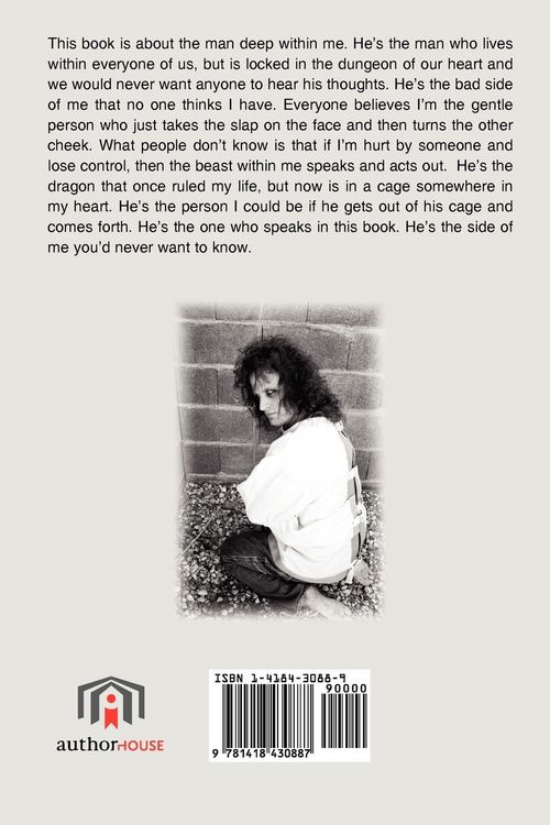 Produktbild: The Poems And Confessions Of A Mad Man