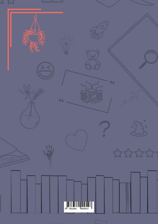 Produktbild: Buchjournal