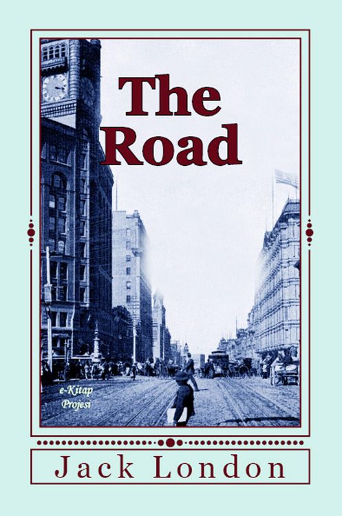 Produktbild: The Road