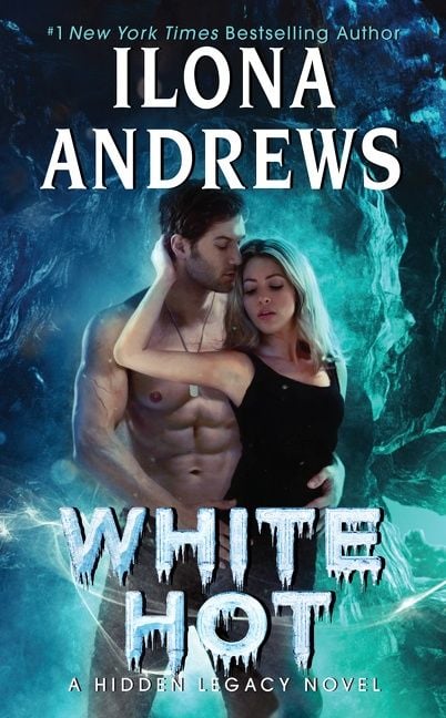 Produktbild: White Hot