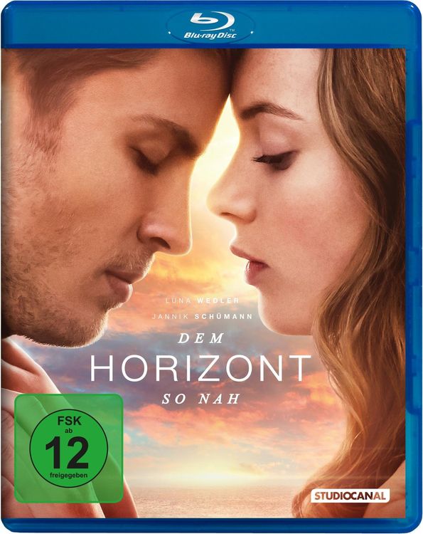 Produktbild: Dem Horizont so nah