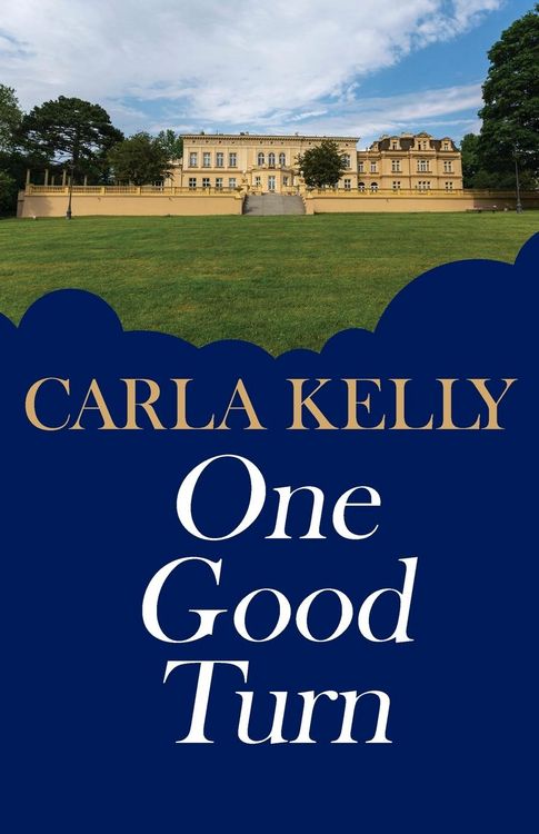 Produktbild: One Good Turn