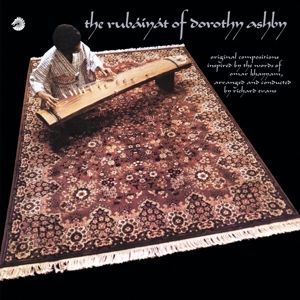 Produktbild: The Rubaiyat Of Dorothy Ashby (Verve By Request)