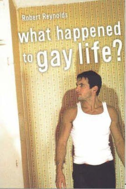 Produktbild: What Happened to Gay Life?