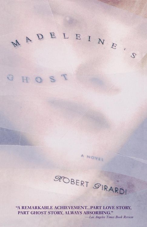 Produktbild: Madeleine's Ghost