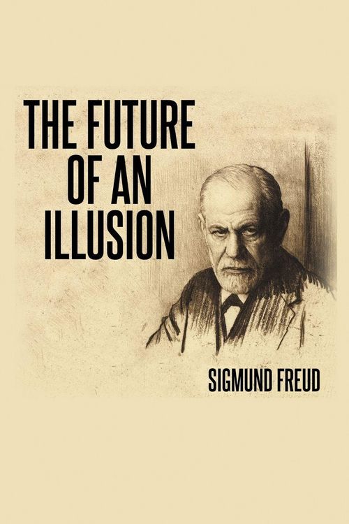 Produktbild: The Future of an Illusion