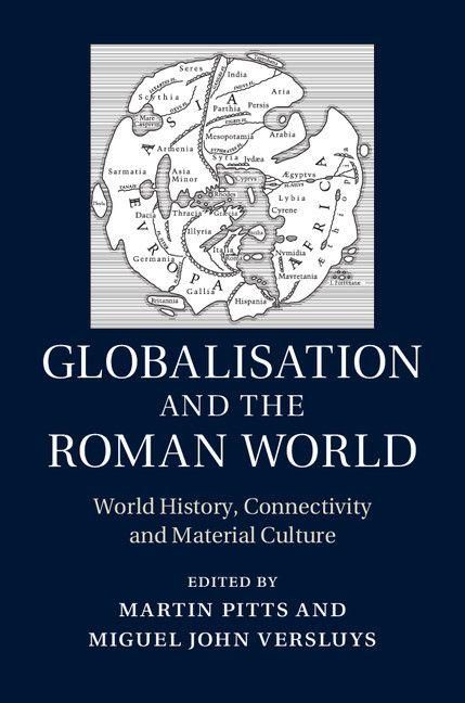 Produktbild: Globalisation and the Roman World