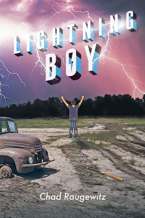 Produktbild: Lightning Boy