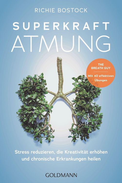 Produktbild: Superkraft Atmung