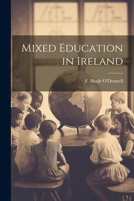 Produktbild: Mixed Education in Ireland
