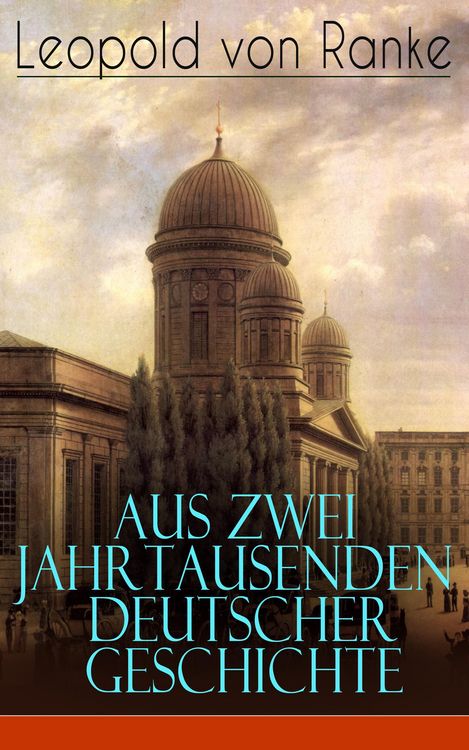 Produktbild: Aus Zwei Jahrtausenden Deutscher Geschichte